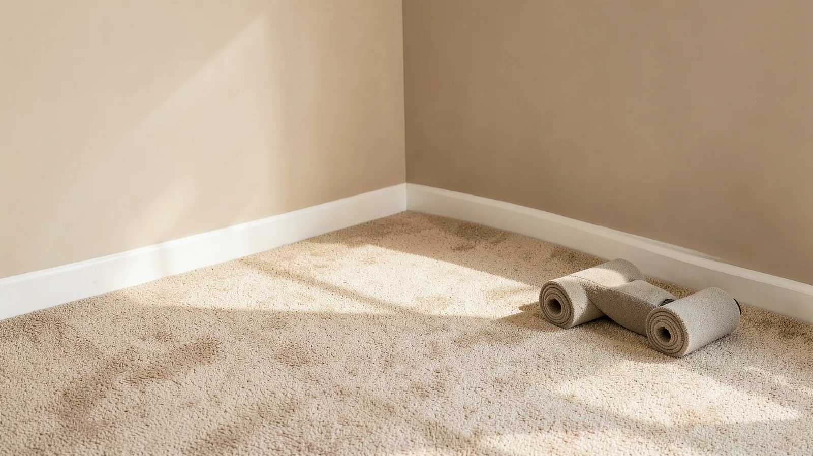 Carpet Installation in Wall, TX near me